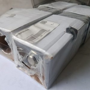 CAMOZZI Profile barrel cylinder 61M2P050A0040