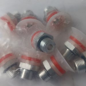 COVAL 20 Ø suction cup VPF20SIIM18