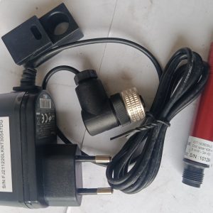 LEICKE Dot laser module 635nm5mW 24DVC