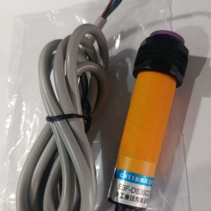 Proximity sensor E3F-DS30C2