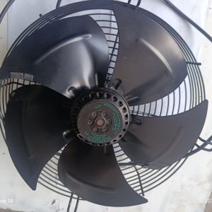 EBMPAPST Cooling Fan A2E300-AP02-02