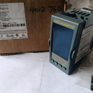 EUROTHERM Temperature controller 3208/CC/VH/DRDX/R/XXX/G/ENG/ENG/XXXXX
