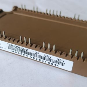 FUJI ELECTRIC IGBT 7MBR100VR 120-50