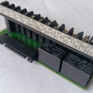 FUJI ELECTRIC Inverter terminal block SA539941-02