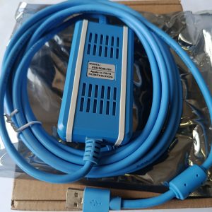 MITSUBISHI Programming cable USB-SC09-FX+