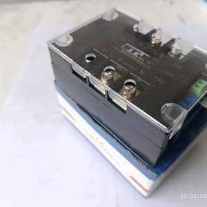 Motor soft start controller SSR-60WA-R1(2KW)