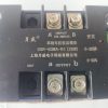 Motor soft start controller SSR-60WA-R1(2KW)