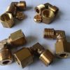 PARKER Brass Compression fittings 0109 10 17