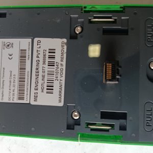 SCHNEIDER ELECTRIC Graphic Display Terminal VW3A1111