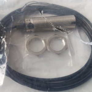 SICK Photoelectric Sensor GRTE18-P1142