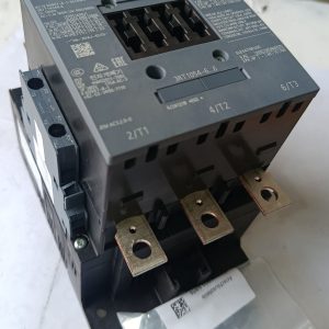 SIEMENS Power contactor 3RT1054-6AP37