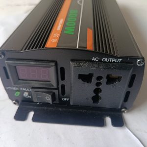 SOLIKETECH 12V Power inverter P8000