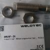 WELCOTEC Inductive proximity switch AM6AP-2H