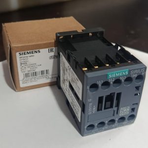 SIEMENS Magnetic contactor 3RT2018-1AP01